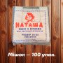 Майка фасувальна 'Наташа' 24x42 см, прозора, 9 мк (100 шт)